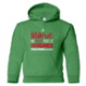 Vert irlandais
