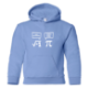 Bleu caroline