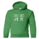 Vert irlandais