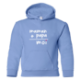 Bleu caroline