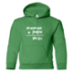 Vert irlandais