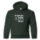 Vert forêt
