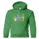 Vert irlandais