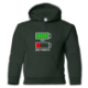 Vert forêt