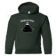 Vert forêt
