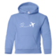 Bleu caroline