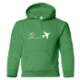 Vert irlandais