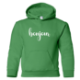 Vert irlandais