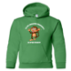 Vert irlandais