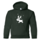 Vert forêt
