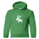 Vert irlandais