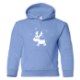 Bleu caroline
