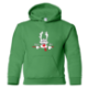 Vert irlandais