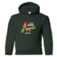 Vert forêt