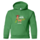 Vert irlandais