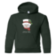 Vert forêt