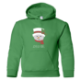 Vert irlandais