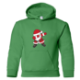Vert irlandais