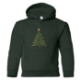 Vert forêt