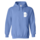 Bleu caroline