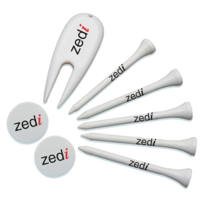Image de Ensemble de golf A