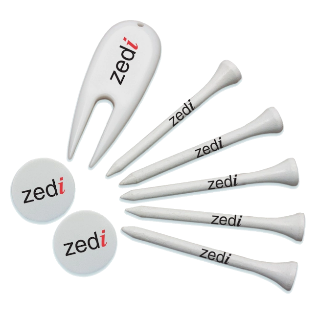 Picture of Golf Set A