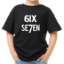 Picture of 6ix se7en (Six seven)