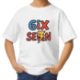 Image de 6ix se7en couleurs (Six seven)