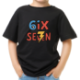 Image de 6ix se7en couleurs (Six seven)