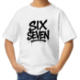 Picture of Six seven graffiti