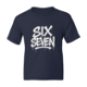 Picture of Six seven graffiti