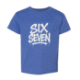 Picture of Six seven graffiti