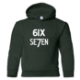 Vert forêt