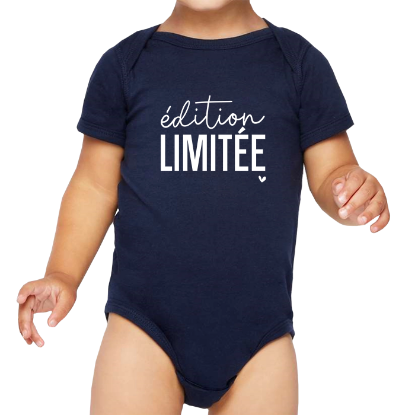 Picture of Édition limitée