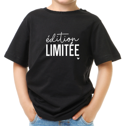 Picture of Édition limitée
