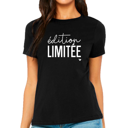 Image de Édition limitée