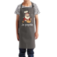 Picture of Je popote - père noël