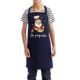 Picture of Je popote - père noël