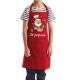 Picture of Je popote - père noël