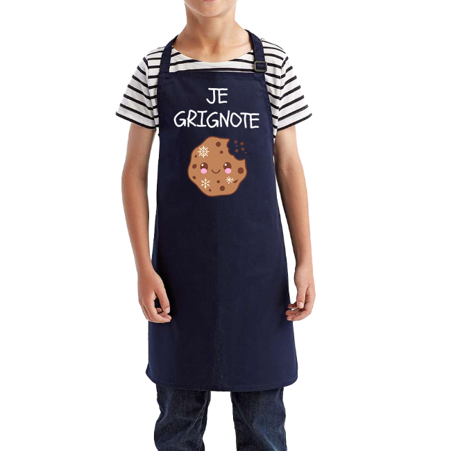 Picture of Je grignote - biscuit