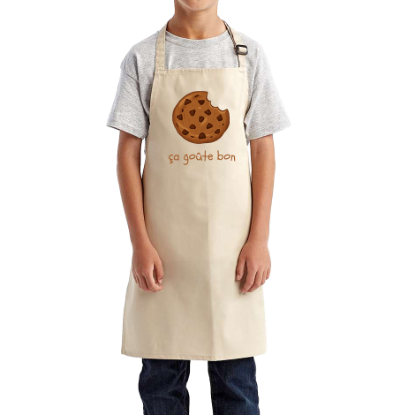 Picture of ça goûte bon - biscuit