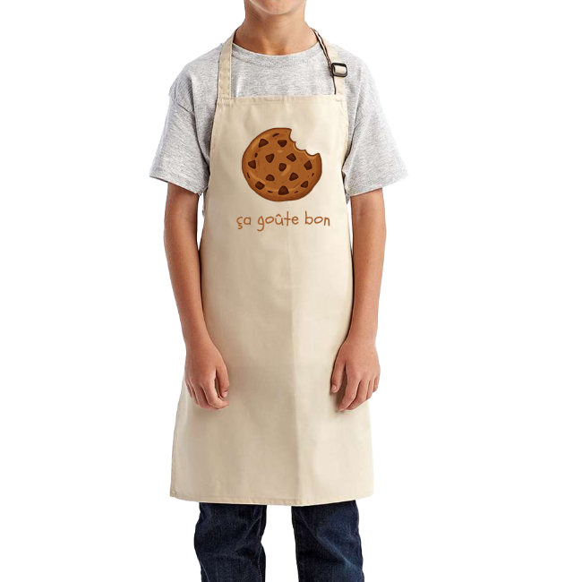 Picture of ça goûte bon - biscuit