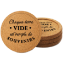 Picture of Chaque verre vide est rempli de souvenirs