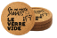 Image de On ne reste jamais le verre vide