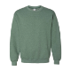 Vert foncé cendré