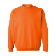 Orange de sécurié
