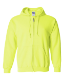 Vert de sécurité