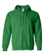 Vert irlandais