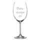Image de Verre à vin - personnalisable