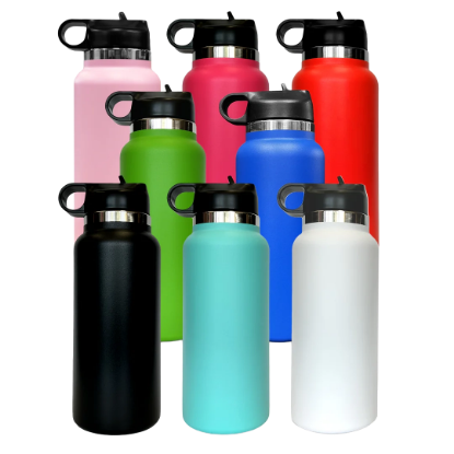 Picture of Insulated bottle 32 oz – customizable
